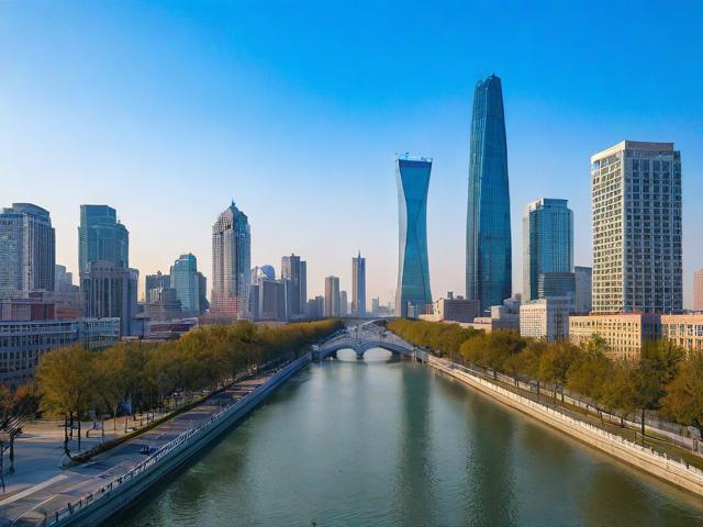 天津旅行攻略,如何规划一次完美的天津之旅?