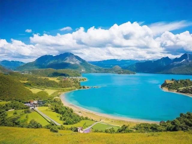 如何制定一份完美的旅游攻略英文版?