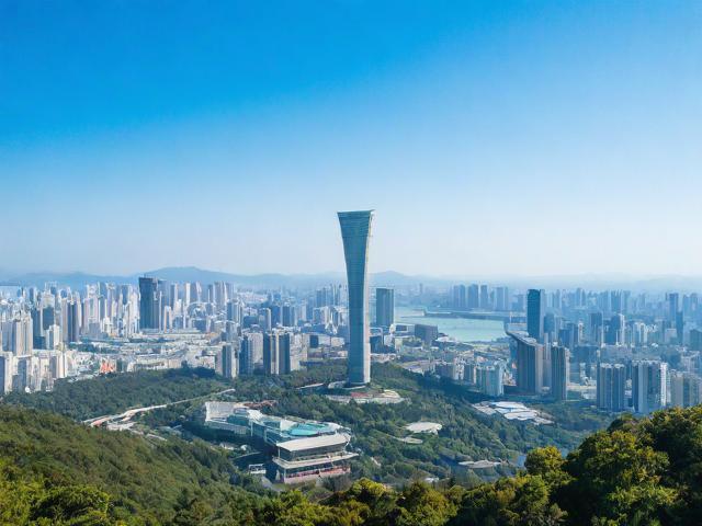 莲花山旅游攻略,有哪些必玩景点和最佳游玩路线?