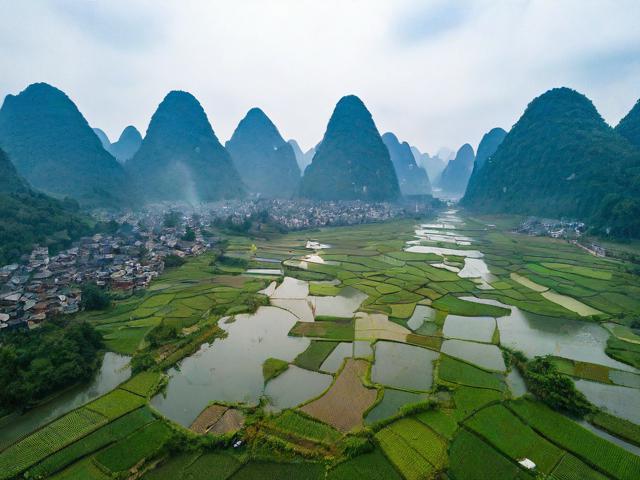旅游贵州攻略,旅游贵州攻略,如何玩转多彩贵州,体验独特风情?