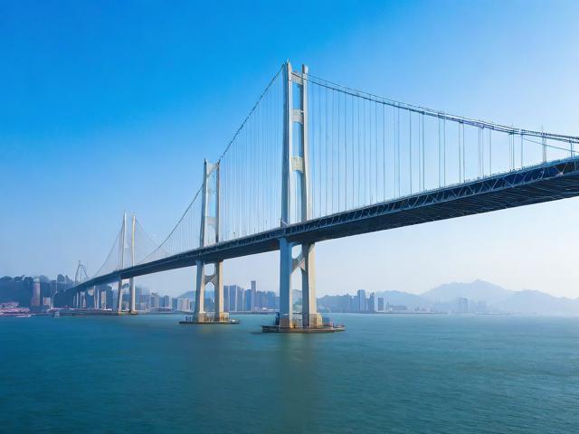 港珠澳大桥旅游攻略,如何制定完美的港珠澳大桥旅行计划?