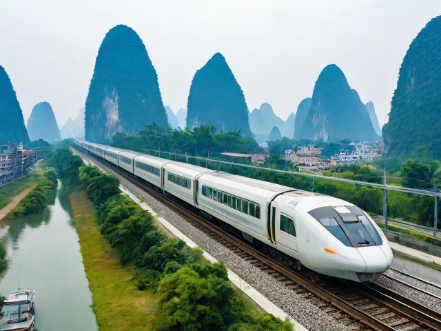 阳朔高铁站到西街需要多久?交通方式及时间解析