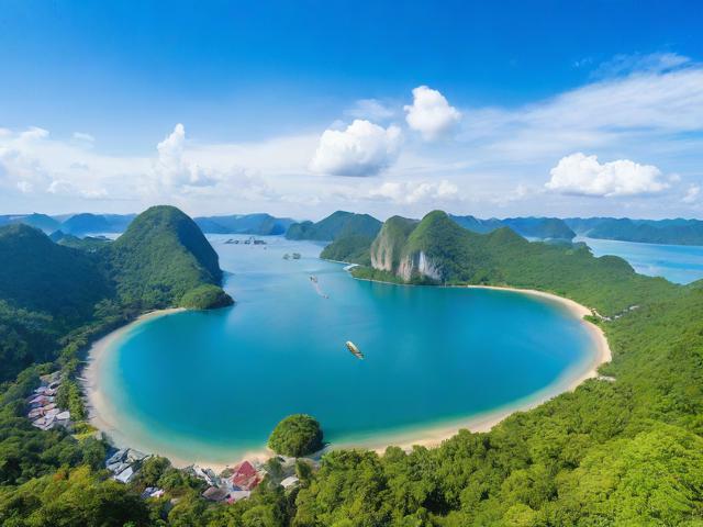 旅游的景点攻略,哪些地方值得一游?有何特别之处?