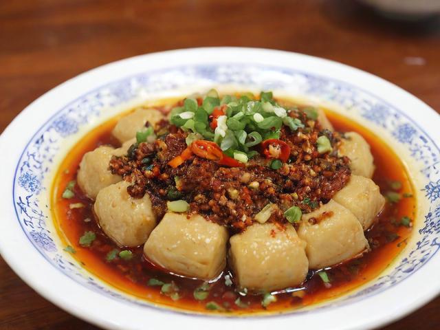 韶关美食攻略,有哪些不可错过的地方特色美味?