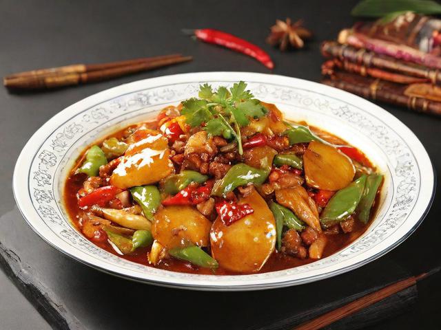 哪些地方的旅游美食攻略值得一试?