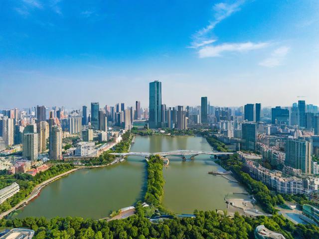 南昌市旅游攻略,哪些景点值得一游?