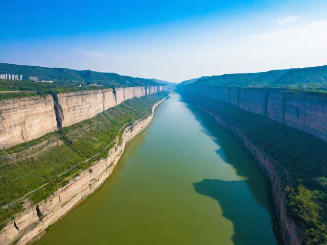 探索吕梁,一份详尽的旅游攻略能带给我哪些独特体验?
