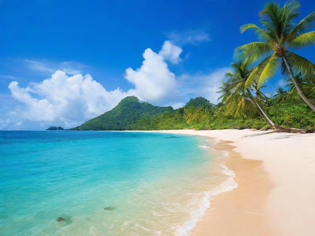 海南西线旅游攻略,必去景点有哪些?