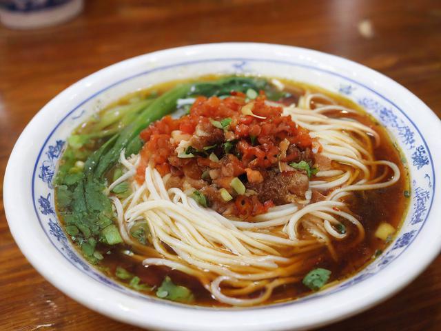 泰安美食攻略,有哪些必尝的地道美味?