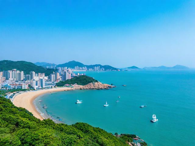 如何规划一次完美的舟山海岛之旅?