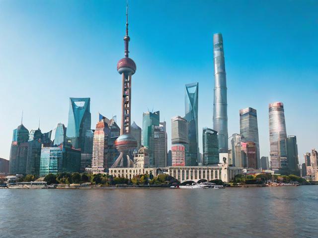 上海3天2晚自由行攻略,上海3天2晚自由行攻略,如何玩转魔都?