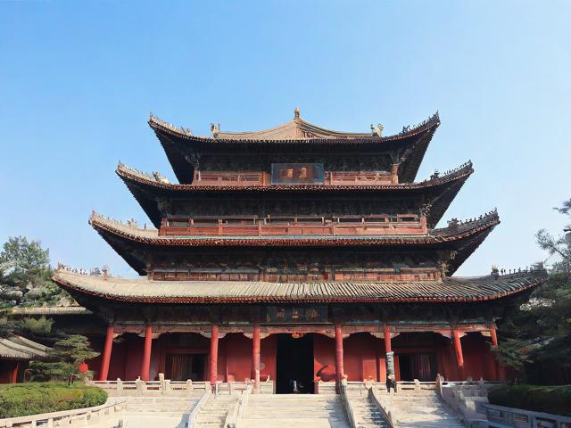 洛阳旅游全攻略,如何规划一次难忘的古都之旅?