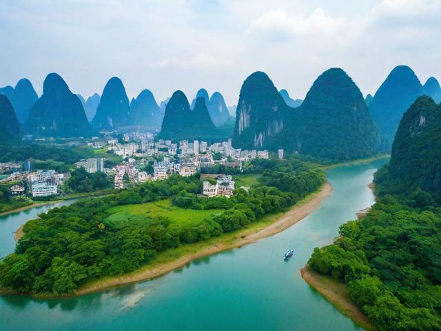 广西崇左旅游攻略,广西崇左旅游攻略,如何玩转这座边陲明珠?