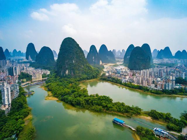 广西崇左旅游攻略,广西崇左旅游攻略,如何玩转这座边陲明珠?