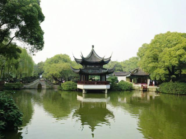 瘦西湖游览攻略,如何规划一日游体验最佳?