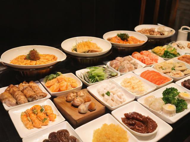 如何制定完美的自助餐攻略以最大化享受美食?
