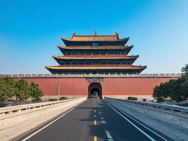 自驾西安旅游攻略，有哪些必去景点和美食推荐？