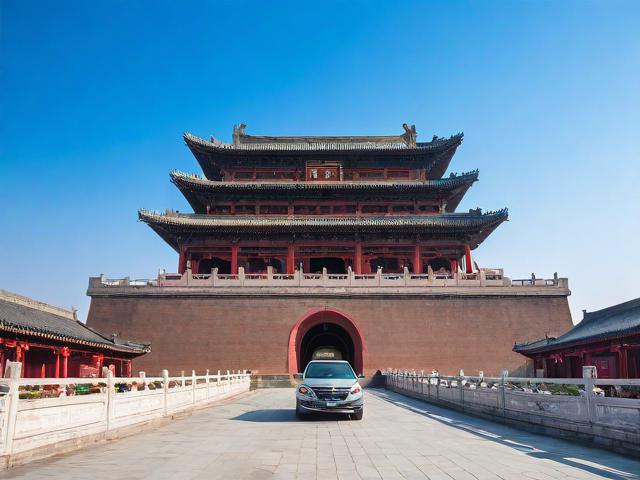 自驾西安旅游攻略,有哪些必去景点和美食推荐?