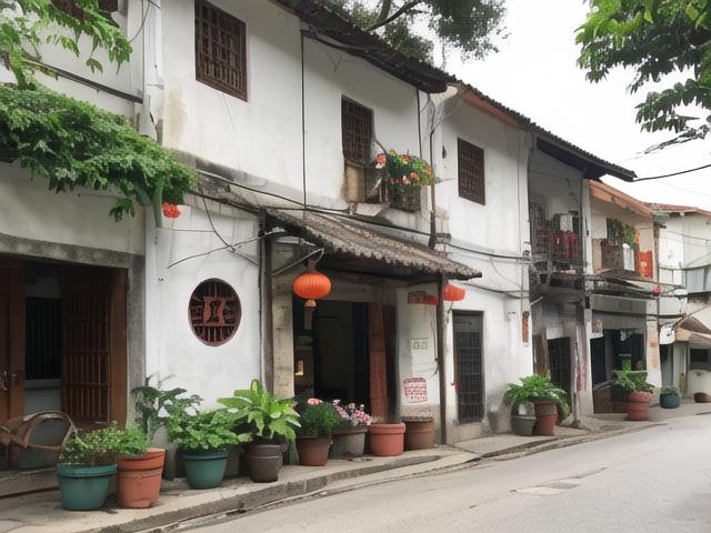 如何规划一次完美的虎门旅行攻略？