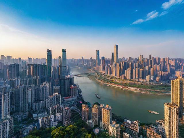 重庆国际旅游公司排行榜（重庆国际旅游公司排行榜前十名）