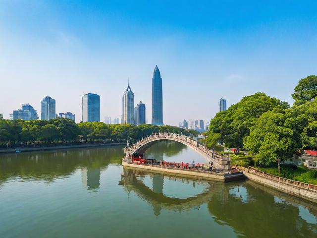 宁波游玩攻略,必去的地方有哪些?