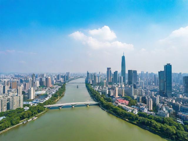 宁波游玩攻略,必去的地方有哪些?