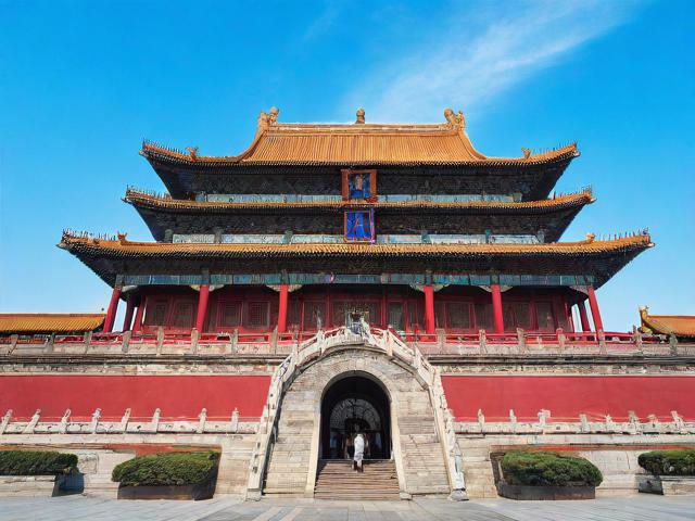 自由行去西安旅游攻略,哪些景点必打卡?