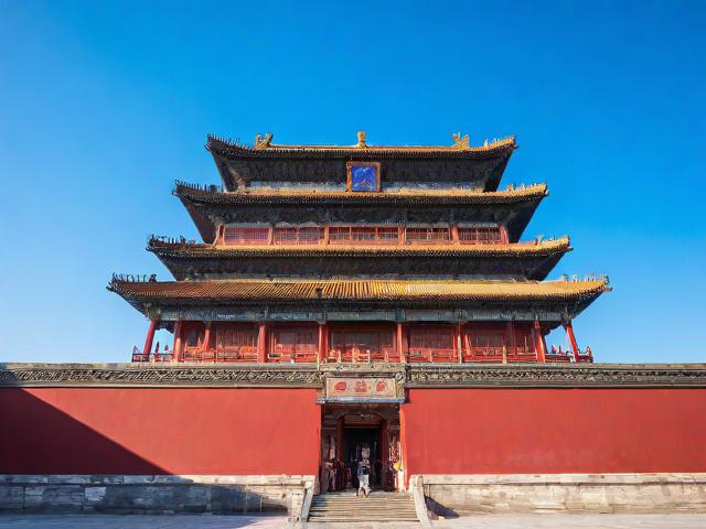 自由行去西安旅游攻略,哪些景点必打卡?
