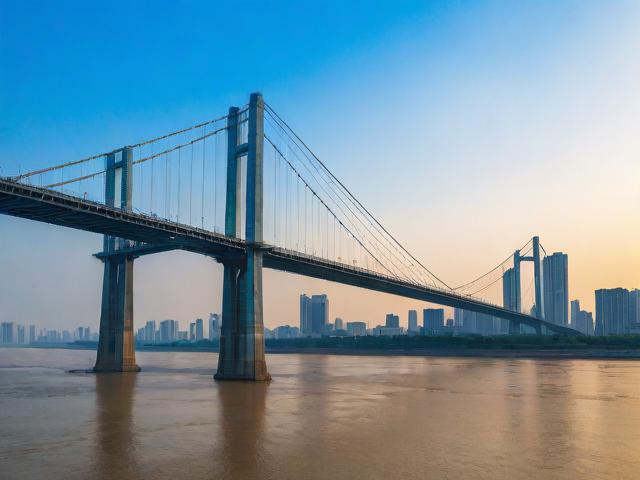 南京长江大桥旅游攻略,如何规划一次难忘的游览体验?