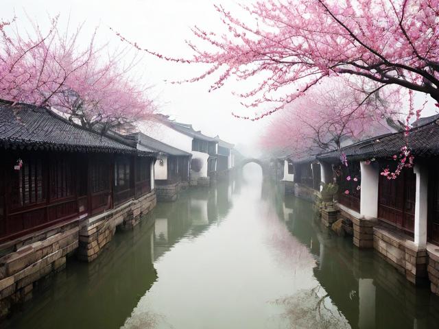 苏州梅雨季节一般持续多久?