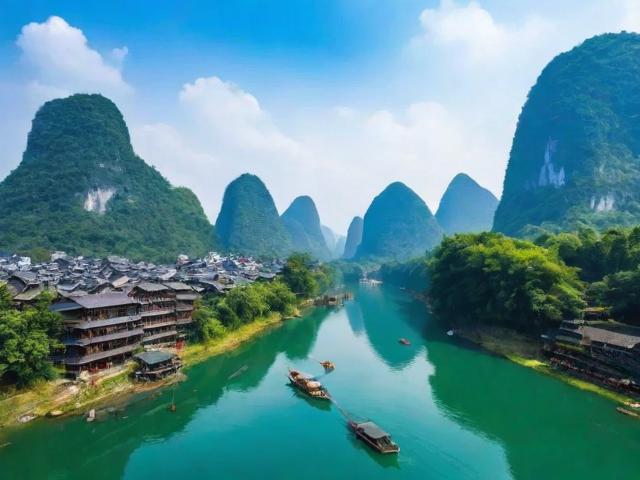 贵州旅游必去景点有哪些?
