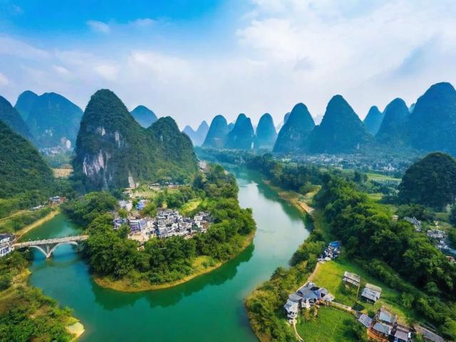 贵州旅游必去景点有哪些?