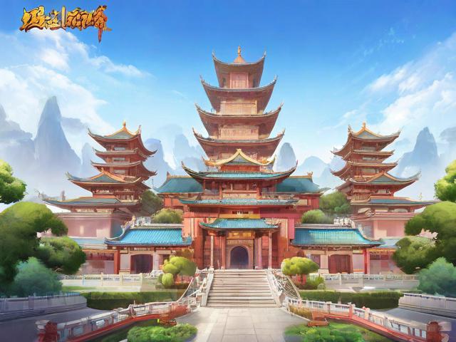 华夏城攻略如何玩转华夏城？一文带你轻松掌握！