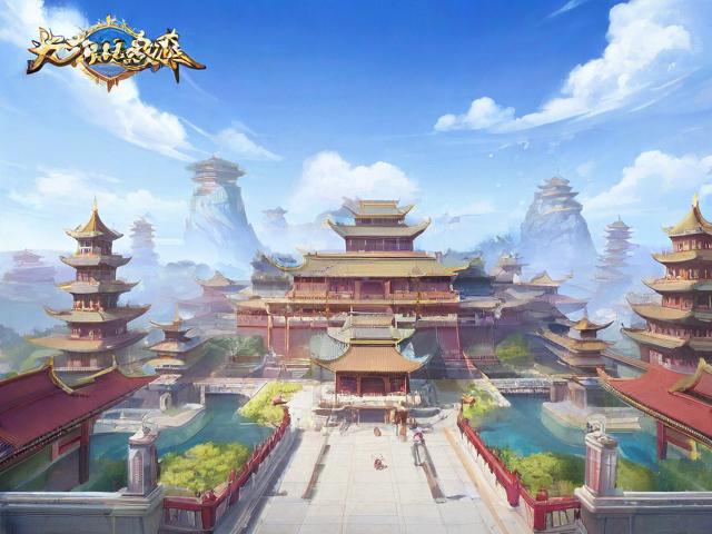 华夏城攻略如何玩转华夏城?一文带你轻松掌握!