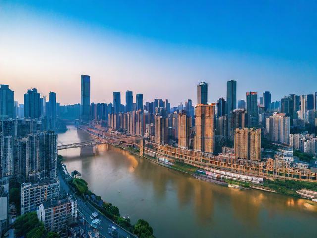 如何在三天内玩转重庆?这篇攻略告诉你!