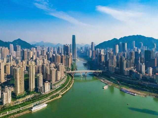 如何在三天内玩转重庆?这篇攻略告诉你!
