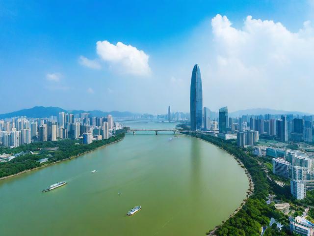 深圳到阳江需要多长时间?