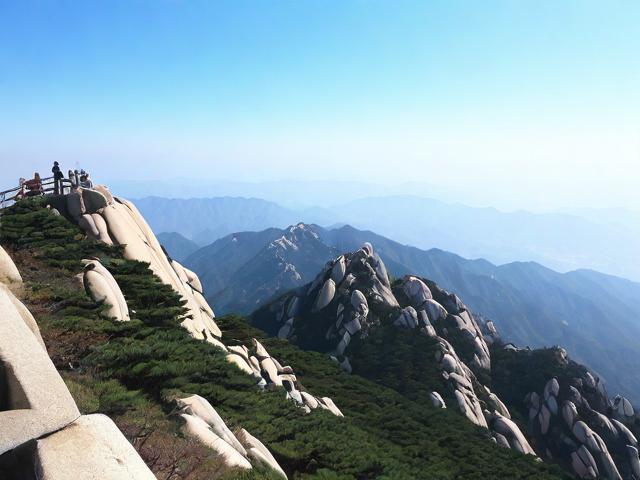 一日游泰山,如何高效规划行程?