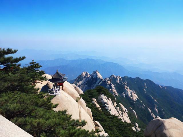 一日游泰山,如何高效规划行程?