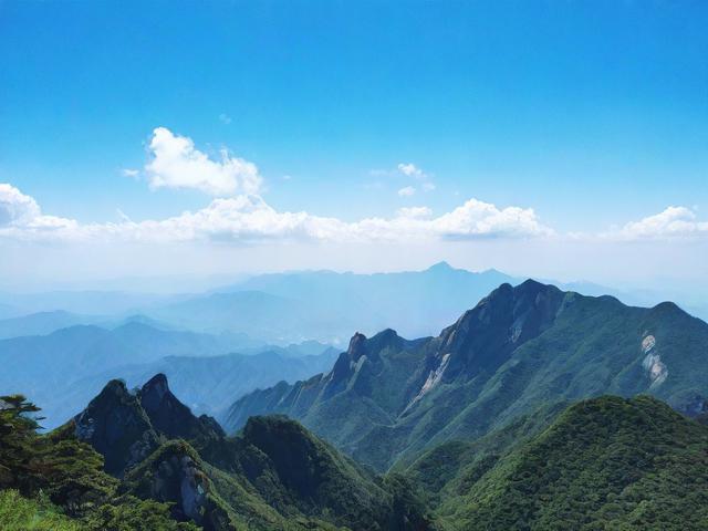 九顶山攻略,九顶山攻略详解,如何规划一次完美的登山之旅?
