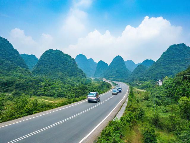 福建自驾游有哪些必去景点和最佳路线推荐?