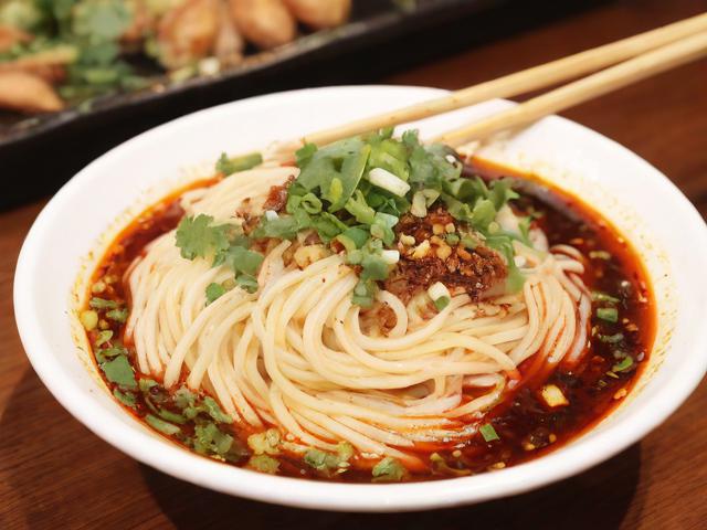 永兴坊有哪些必吃美食?快来查看这份攻略!