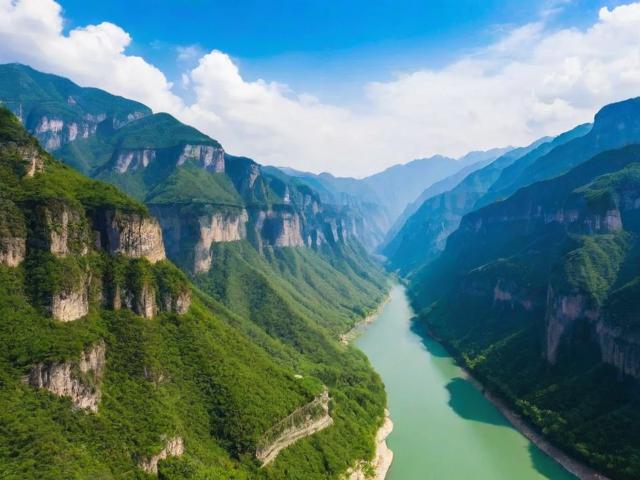 如何规划从西安到青木川的旅游攻略?