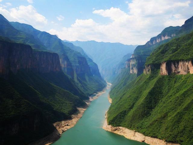 如何规划从西安到青木川的旅游攻略?