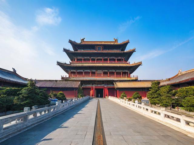 西安到杭州自驾游攻略，如何规划从西安到杭州的自驾游路线与攻略？