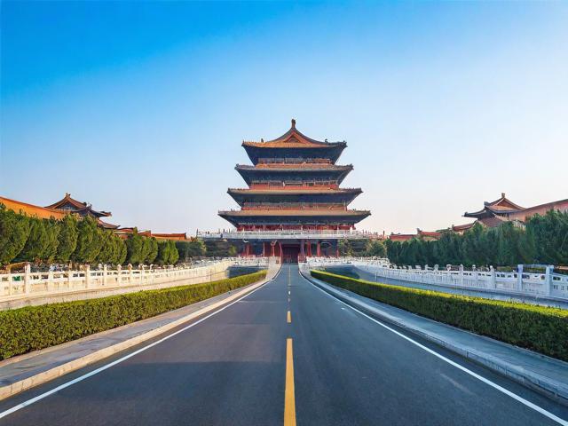 西安到杭州自驾游攻略,如何规划从西安到杭州的自驾游路线与攻略?