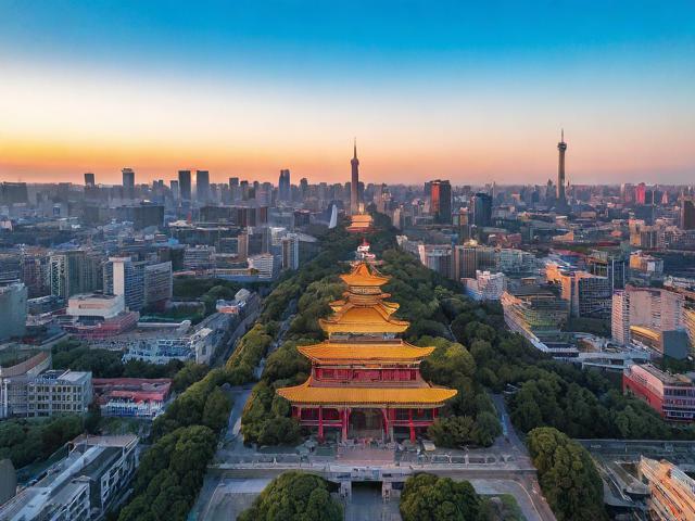 南京到北京需要多长时间？