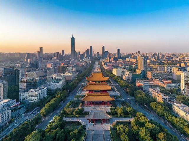 南京到北京需要多长时间?