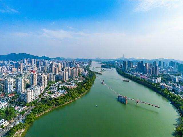 泉州到贵阳需要多长时间？