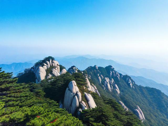 南岳衡山攻略,南岳衡山攻略,如何玩转这座名山?
